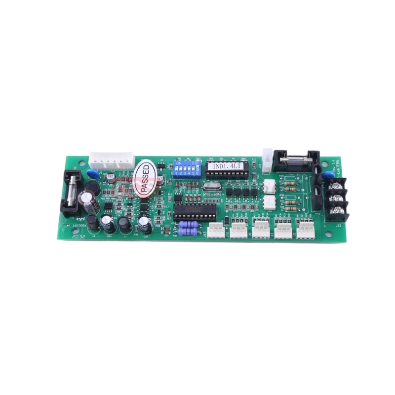 Elevator Main Board GCIOB 360.Q 591640